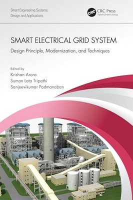 Smart Electrical Grid System: Design Principle, Modernization, and Techniques b
