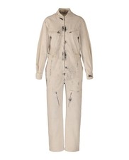 Stella Mccartney Women's All In One Galaxy Wash Jumpsuit Size 38