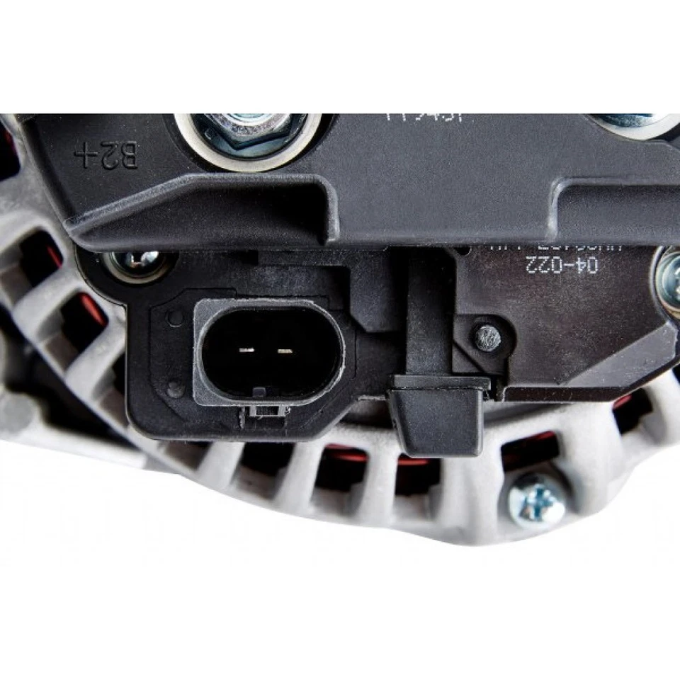 Alternador para Mercedes-Benz CLS55 AMG 2003 04 05 2006 | 5,5 L V8 012-154-27-02 Foto 3 de 4