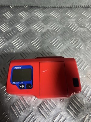 Hemocue Albumin 201 (7706)