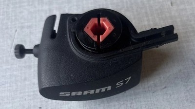 SRAM S7 Click - Schalt - Box