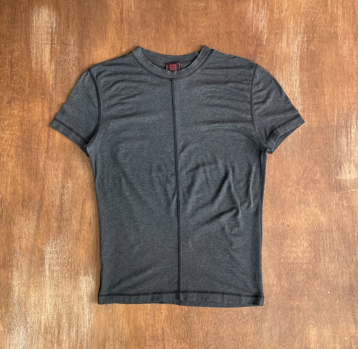 Jean Paul Gaultier T-Shirts for Men for sale | eBay