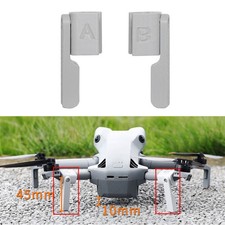 Drone Foldable Height-Adjustable Tripod Protective Stand For DJI Mini 5 Pro