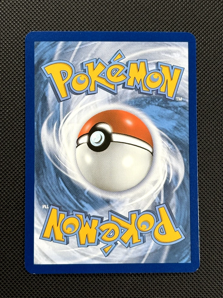 Mewtwo EX 164/162 FULL ART RARE Pokémon Card XY Breakthrough NM - Image 2 of 2