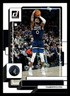 D'Angelo Russell 2022-23 Donruss #97 Minnesota Timberwolves NBA BASKETBALL *115