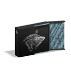 NEW LEGO  The Force of Creativity  STAR WARS BOOK  5008878