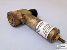 QWS-860DIN NORTHERN TECH TRANSIENT VOLTAGE SUPPRESSOR COAX SURGE 810-910MHZ