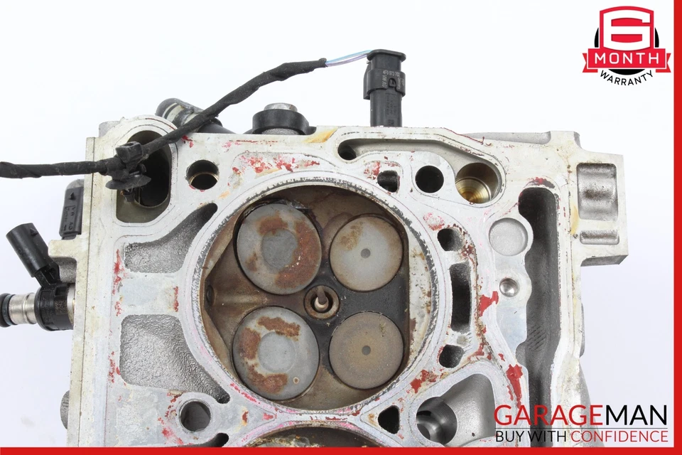 Culata motor Porsche Macan 95B 17-20 06K403AG OEM Foto 2 de 4