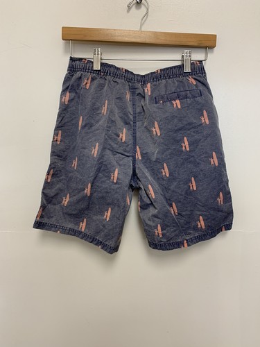 BOY’S JOHNNIE-O SWIM TRUNKS - SIZE 12 - Picture 4 of 5