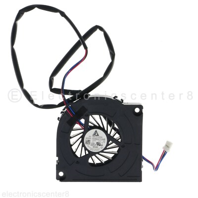 Cooling Fan Samsung UN55HU9000HXPA UN60HU8500FXZA UN60HU8550FXZA UN60HU8550FXZC