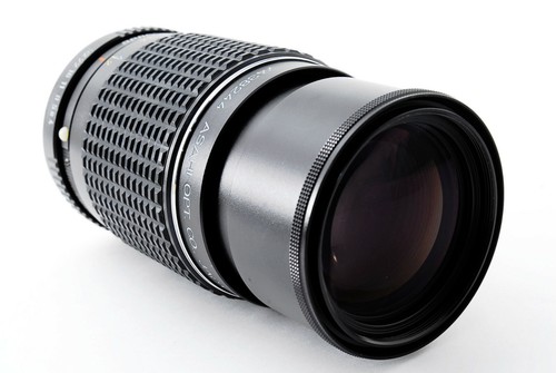 **AS IS READ** PENTAX Pentax SMC Pentax M Zoom 75-150mm F/4 MF Lens Japan 500132 - Picture 3 of 11