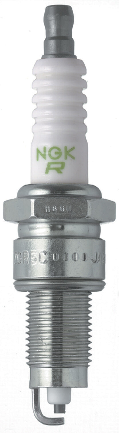 NGK 1982-1984 FXWG Wide Glide Harley Davidson SPARK PLUG #6334/10 6334