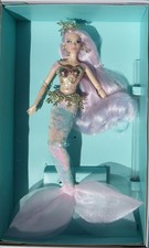 barbie mythical muse mermaid enchantress doll