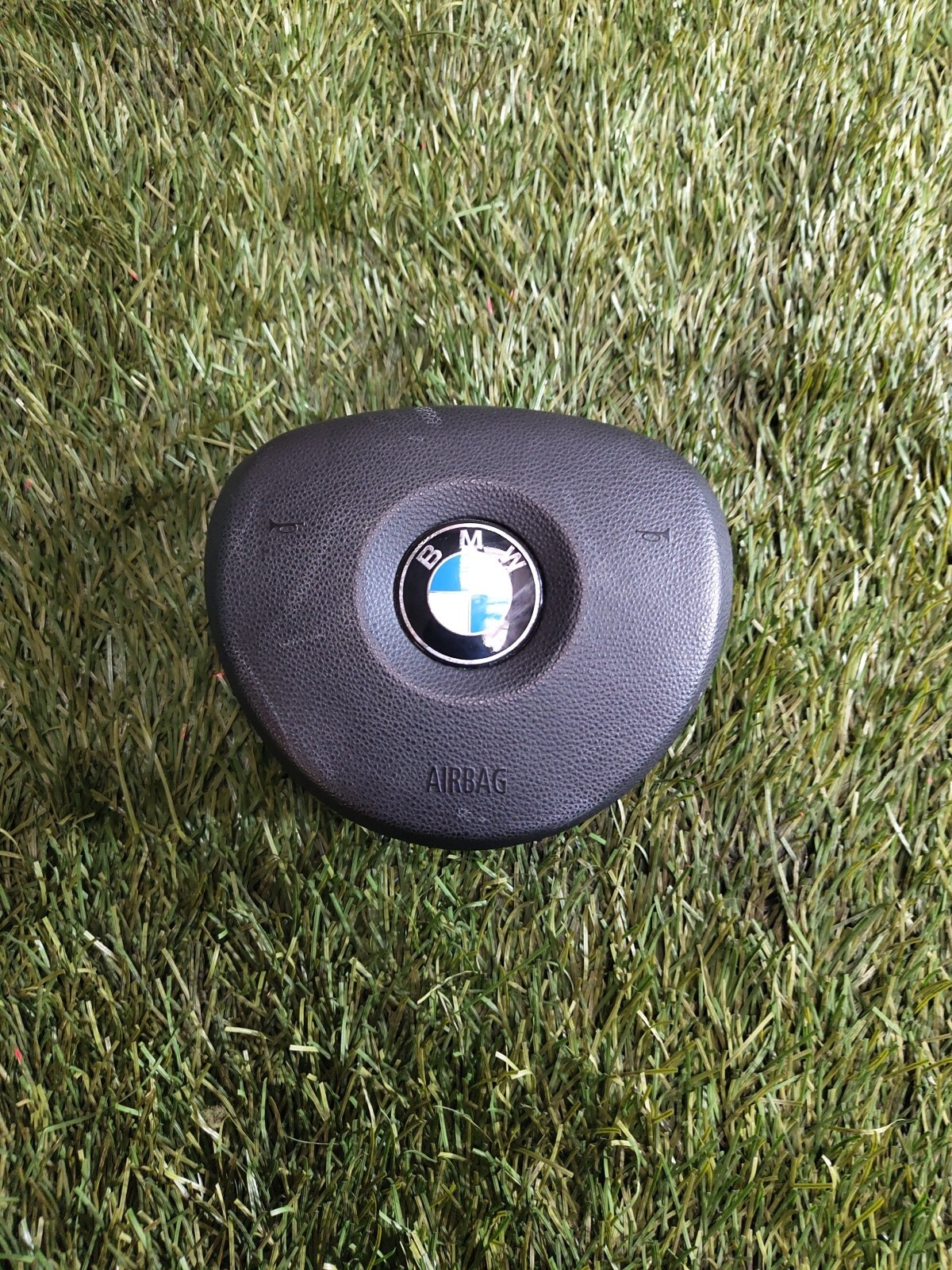 BMW 1 3 SERIES STEERING WHEEL BAG E81 E87 E90 E91 E92 33677051504T 