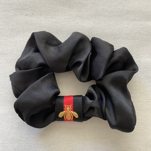 Designer Inspired Luxury Large Scrunchies Gift Idea - Picture 8 of 9