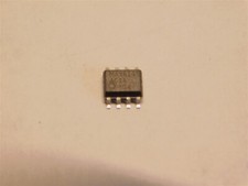 Maxim MAX6241ACSA Low Noise +4.096V Voltage Reference IC SO-8 Package