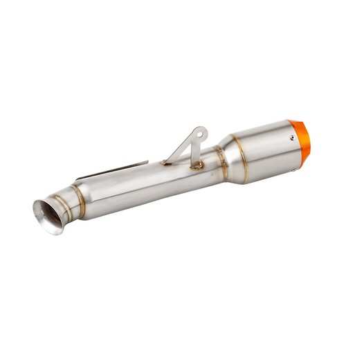 Silenciador de tubo de escape para motocicleta DUKE 890 / R 2020-2023 Escape antideslizante - Imagen 3 de 5