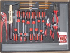 Carolus by GEDORE RED