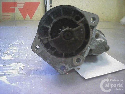 Anlasser 1,4 44 Kw VW Polo III 3 Lim./Variant (Typ:6N/6KV) 085911023E