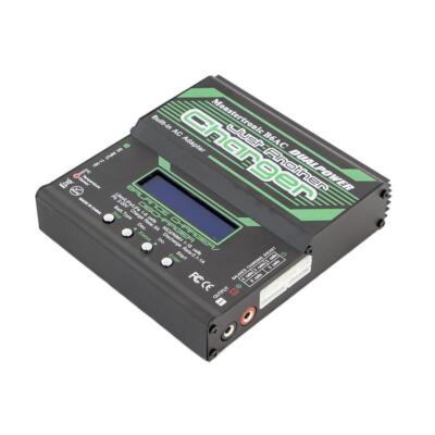 Efaso Cavo Di Ricarica USB 4,8V Con Connettore HBX Per Auto Modellismo Am X Racing 28888, 250mAh - 6