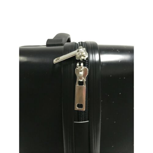 Kids Carry-on Luggage Hard Sided Tween Spinner Rolling 20 inch Suitcase Trolley - Picture 44 of 186