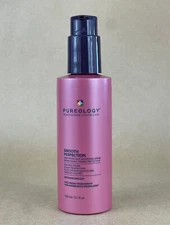 Pureology Smooth Perfection Heat Protectant Smoothing Serum 5.1 oz
