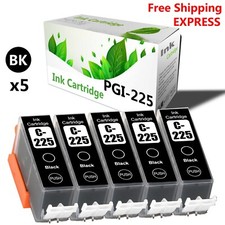 5 PK PGI225 CLI226 Ink Cartridge for Canon PIXMA MG8220 MX892 MX882 MG5220RFB