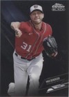 2021 Topps Chrome Black - Max Scherzer #11