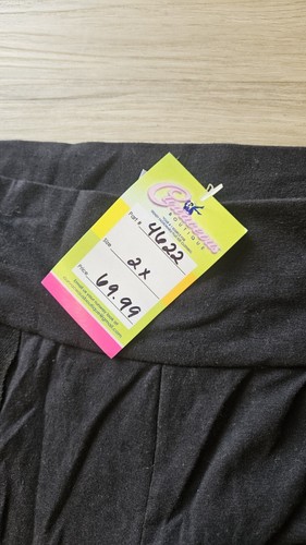 Curvaceous Boutique pants size 2X - Picture 4 of 6