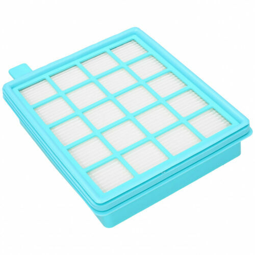 Filtre Moteur Pour Aspirateur Philips PowerPro Eco FC9725/09 - Neuf - Marque Vhbw