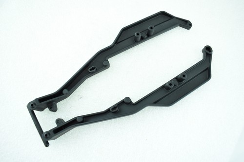 TEAM ASSOCIATED RC10 T6.2 TRUCK CHASSIS SIDE RAILS NEW FROM KIT ...