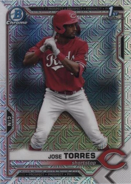 Mojo Refractor