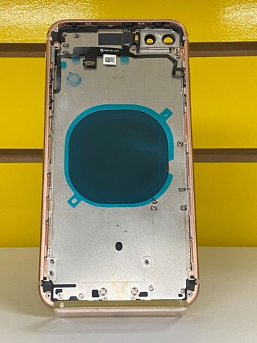 Coque arrière de remplacement pour iPhone 8/8 Plus X/XR/XS Max 11/11 Pro Max - Photo 6 sur 64
