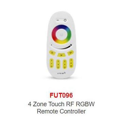 MiLight / Mi Boxer Remote 2.4G LED Controller Dimmer Button / Touch RF Wireless - Picture 22 of 23