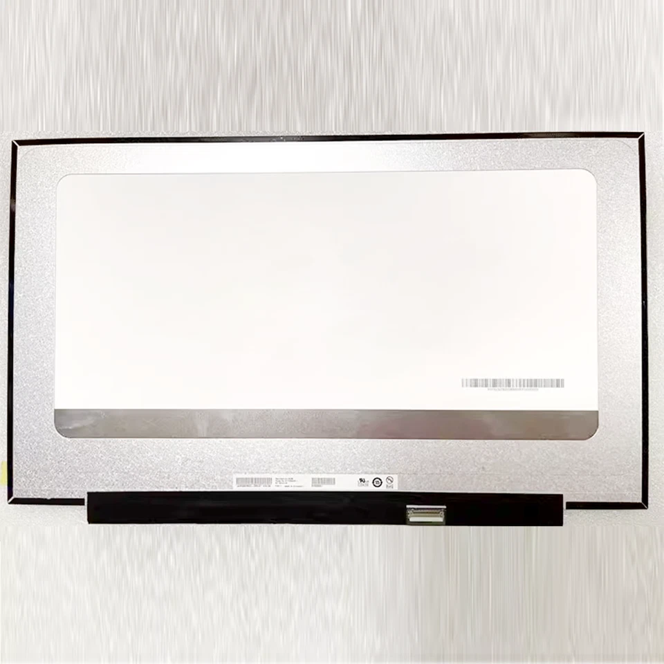 120Hz 17.3'' UHD 4K Laptop LCD SCREEN F MSI TITAN GT77 12UHS 3840X2160 NON-TOUCH - Image 3 of 4