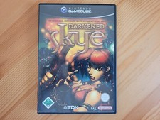ebay® Auktion 127443787028 | Darkened Skye (Sammlerzustand) - Nintendo Gamecube Thumbnail of ebay® auction 127443787028 | Darkened Skye (Sammlerzustand) - Nintendo Gamecube