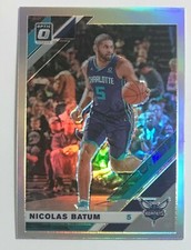 2019-20 Optic Basketball Silver Purple Blue Pink Parallel Prizm #1-200 You Pick!