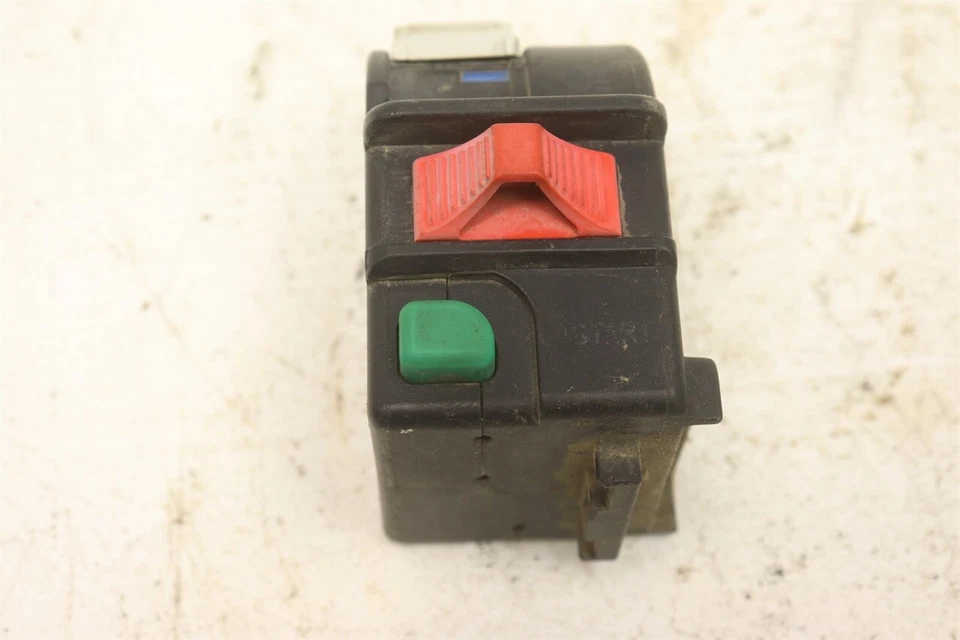 Polaris Predator 500 05 Start Light Switch 4010594 40350 - Image 2 of 4