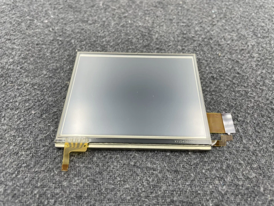 Nintendo DSi NDSi Replacement Bottom Screen LCD with Touch Digitizer Applied - Image 3 of 3