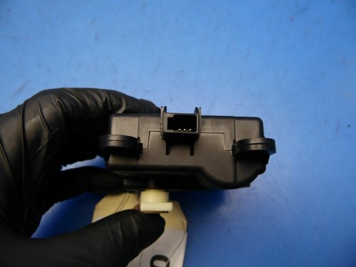 03-05 Nissan Z33 350z OEM Calentador Ventilación Solapa Actuador Motor Fábrica #3K010 30820 - Imagen 2 de 4