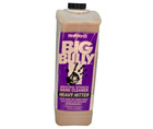 (6 PACK CASE) Well Worth 1070 Big Bully Heavy Hitter Hand Cleaner 84oz