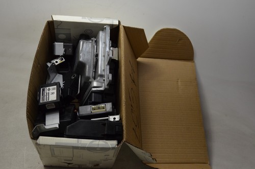 2011 INFINITI G37 COUPE ECU / BCM / KEY CONTROL MODULE SET OEM - Picture 11 of 20