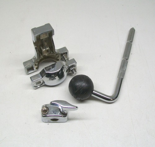 Taye Tom Arm Mount Memory Lock Spare Parts Lot 82-297 - Picture 2 of 2