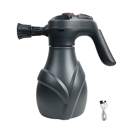 Electric Foam Sprayer 2L Car Washing Tool Foaming Pump Blaster I9E8 - Picture 2 of 8