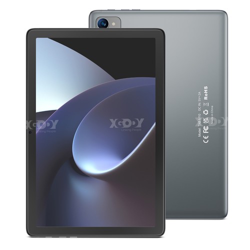 Newests P60 Gaming Tablet 12 Zoll 2K 8000mAh 30GB+256GB Android 15 Tablet - Bild 31 von 33