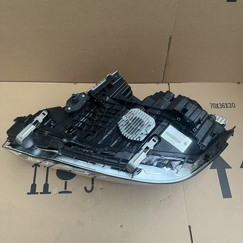 Faro LED completo izquierdo bmw serie 5 g30 g38 UE (con módulo de control) - Imagen 11 de 16