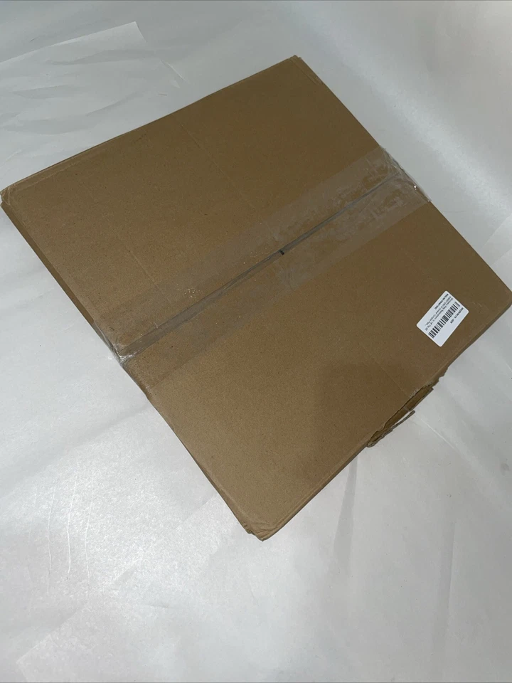 Repuesto de vidrio para microondas se adapta a: GE WB49X10063 bandeja giratoria plato 14 Foto 4 de 4