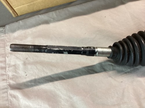 Rack and Pinion Assembly Cardone 26-2747 Reman fits SELECT Honda Odyssey - Picture 17 of 22