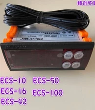 ECS-16/10/42/50ECS-100 air curtain cabinet digital display temperature control