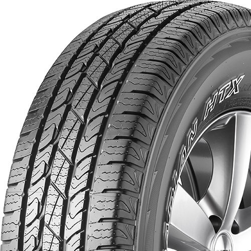 Pneu Nexen Roadian HTX RH5 225/70 R15 100S pour 4x4 et SUV